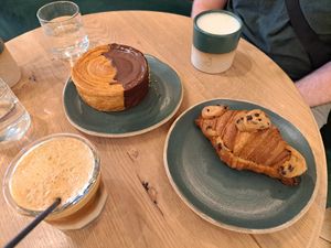  at Holy Llama - Sintagma in Athens