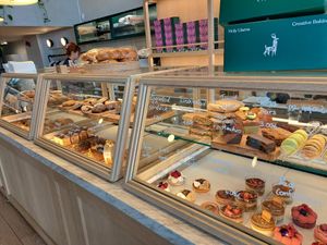  at Holy Llama - Sintagma in Athens