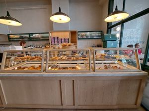  at Holy Llama - Sintagma in Athens