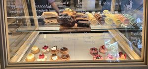  at Holy Llama - Sintagma in Athens