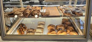  at Holy Llama - Sintagma in Athens