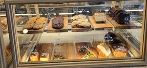  at Holy Llama - Sintagma in Athens