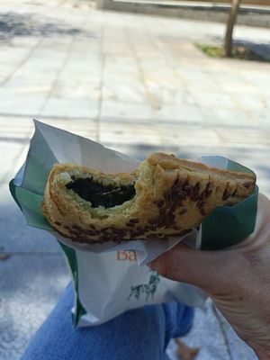  at Holy Llama - Sintagma in Athens