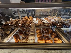   at Holy Llama - Sintagma in Athens