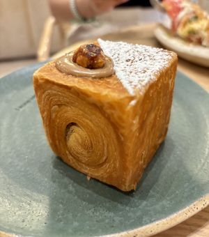   at Holy Llama - Sintagma in Athens