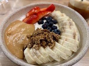   at Holy Llama - Sintagma in Athens