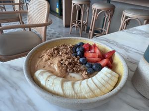   at Holy Llama - Sintagma in Athens