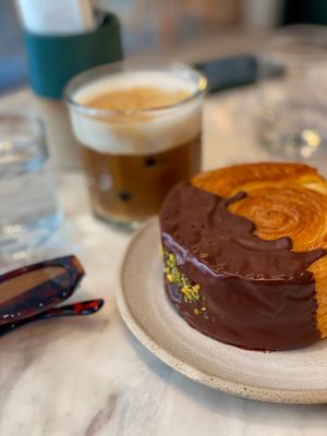   at Holy Llama - Sintagma in Athens