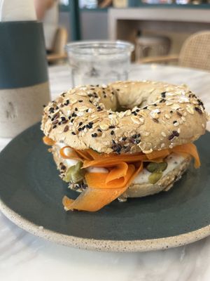   at Holy Llama - Sintagma in Athens