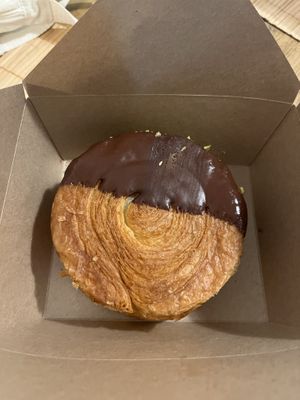   at Holy Llama - Sintagma in Athens