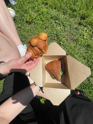  at Holy Llama - Sintagma in Athens