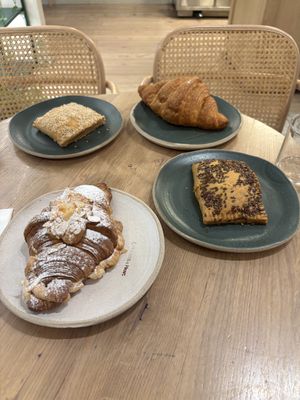   at Holy Llama - Sintagma in Athens