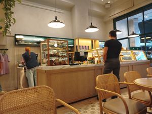  at Holy Llama - Sintagma in Athens