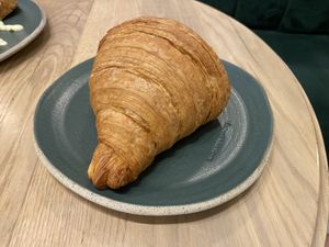   at Holy Llama - Sintagma in Athens