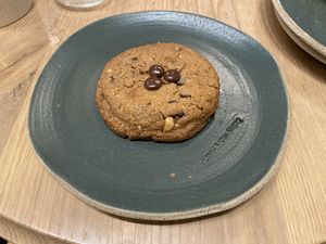   at Holy Llama - Sintagma in Athens