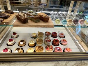   at Holy Llama - Sintagma in Athens