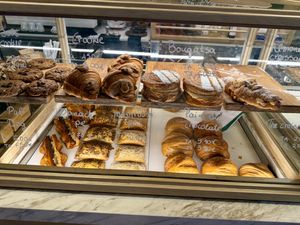   at Holy Llama - Sintagma in Athens