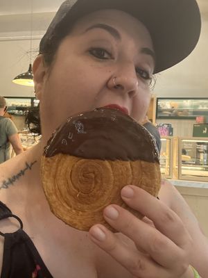   at Holy Llama - Sintagma in Athens