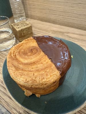   at Holy Llama - Sintagma in Athens