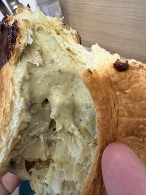   at Holy Llama - Sintagma in Athens