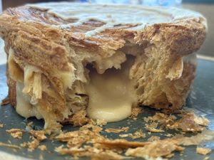   at Holy Llama - Sintagma in Athens