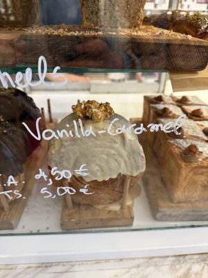   at Holy Llama - Sintagma in Athens