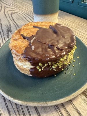   at Holy Llama - Sintagma in Athens