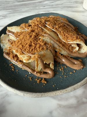   at Holy Llama - Sintagma in Athens