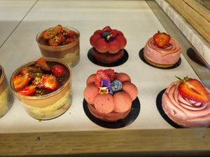  at Holy Llama - Sintagma in Athens