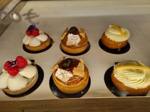  at Holy Llama - Sintagma in Athens