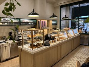   at Holy Llama - Sintagma in Athens