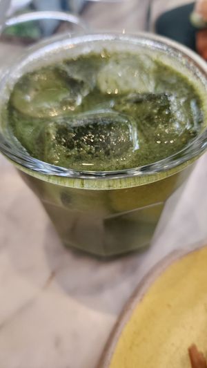  at Holy Llama - Sintagma in Athens