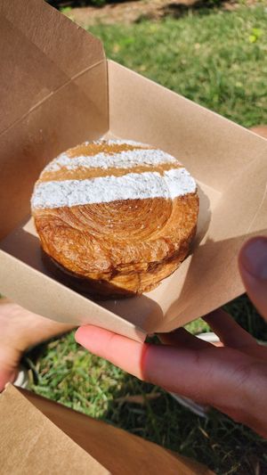  at Holy Llama - Sintagma in Athens