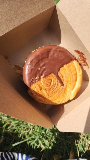  at Holy Llama - Sintagma in Athens