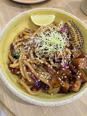   at Holy Llama - Sintagma in Athens