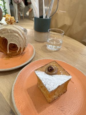   at Holy Llama - Sintagma in Athens