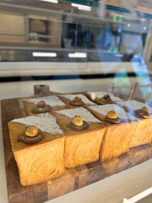   at Holy Llama - Sintagma in Athens