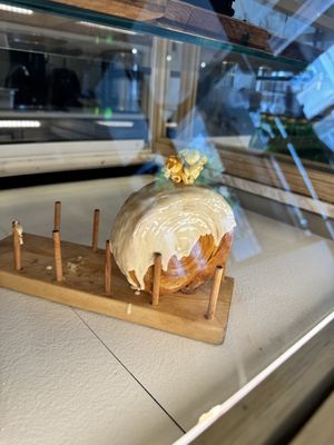   at Holy Llama - Sintagma in Athens