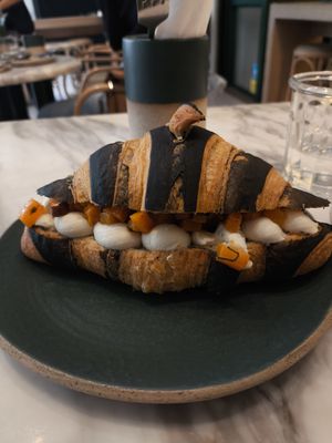  at Holy Llama - Sintagma in Athens