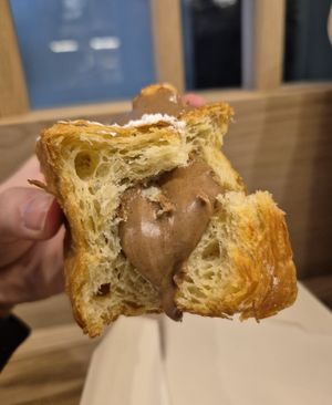  at Holy Llama - Sintagma in Athens