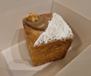  at Holy Llama - Sintagma in Athens