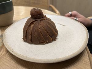   at Holy Llama - Sintagma in Athens