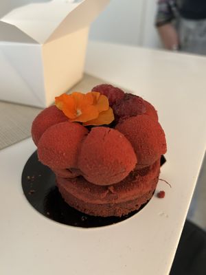   at Holy Llama - Sintagma in Athens