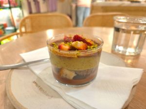  at Holy Llama - Sintagma in Athens