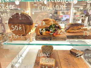  at Holy Llama - Sintagma in Athens