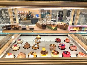  at Holy Llama - Sintagma in Athens