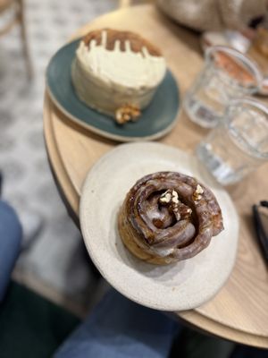   at Holy Llama - Sintagma in Athens