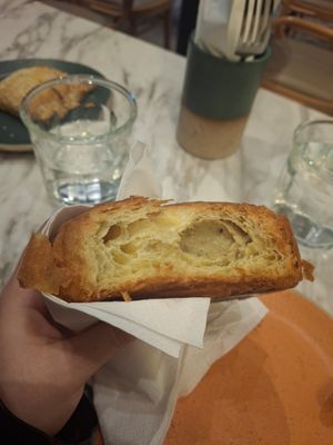  at Holy Llama - Sintagma in Athens