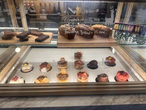   at Holy Llama - Sintagma in Athens