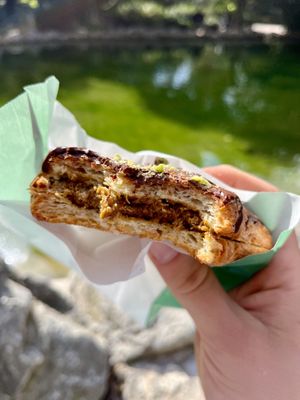   at Holy Llama - Sintagma in Athens